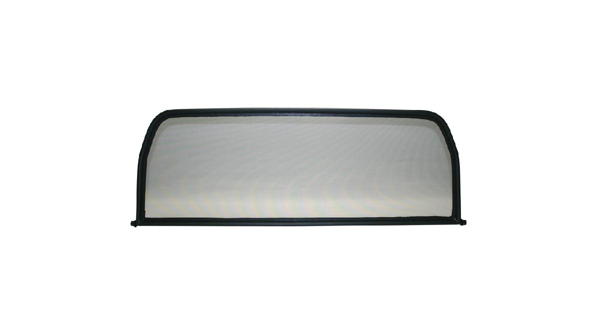 Windschott+-+Filet+coupe-vent+Weyer+Basic+Line+sur+mesure+pour+Jaguar+S%C3%A9rie+III